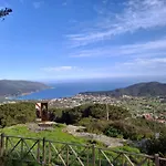 Apartman Casa Santa Lucia Portoferraio