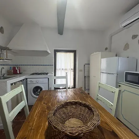 Apartament Casa Santa Lucia *