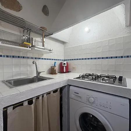 Apartament Casa Santa Lucia