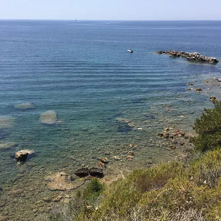 Casa Santa Lucia Apartament Portoferraio