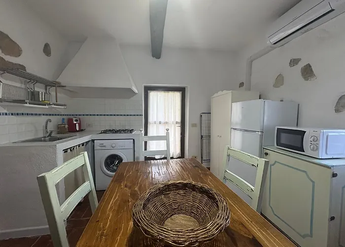 Apartament Casa Santa Lucia *