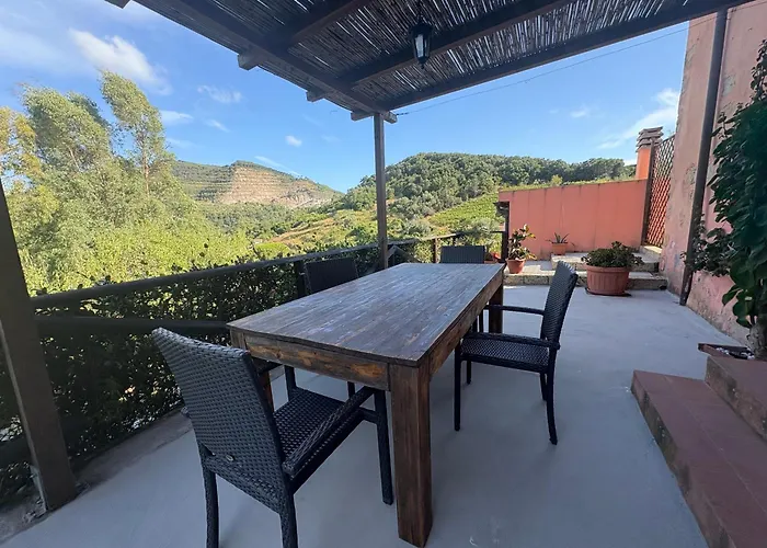 Casa Santa Lucia Portoferraio