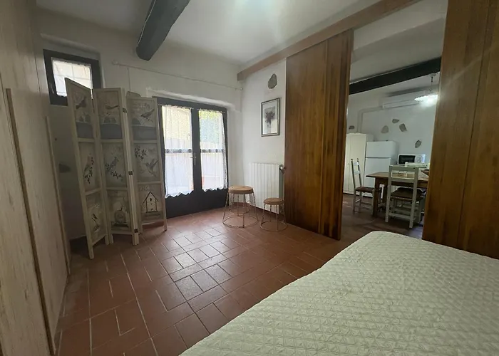 Casa Santa Lucia Portoferraio