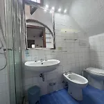 Lägenhet Casa Santa Lucia *