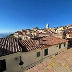 Casa Santa Lucia Lägenhet Portoferraio