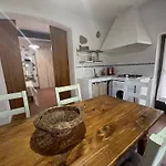 Casa Santa Lucia Lägenhet *