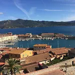 Casa Santa Lucia Lägenhet Portoferraio