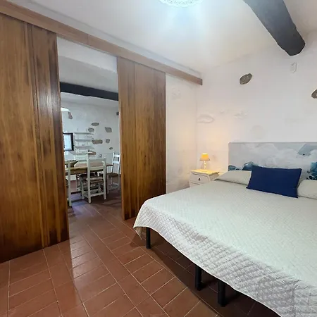 Apartment Casa Santa Lucia *