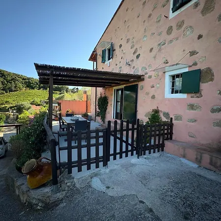 Casa Santa Lucia