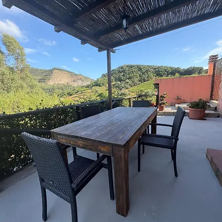 Casa Santa Lucia Portoferraio