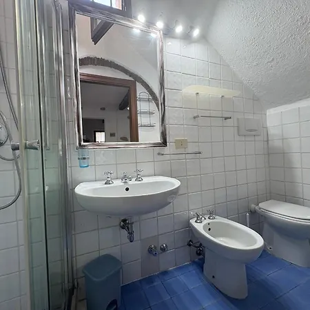 Apartment Casa Santa Lucia *