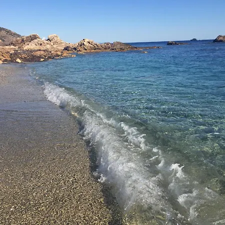 Casa Santa Lucia Apartment Portoferraio