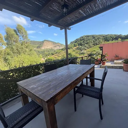 Casa Santa Lucia Apartment Portoferraio