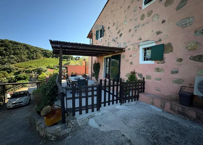 Casa Santa Lucia