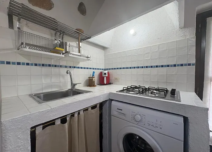 Apartment Casa Santa Lucia