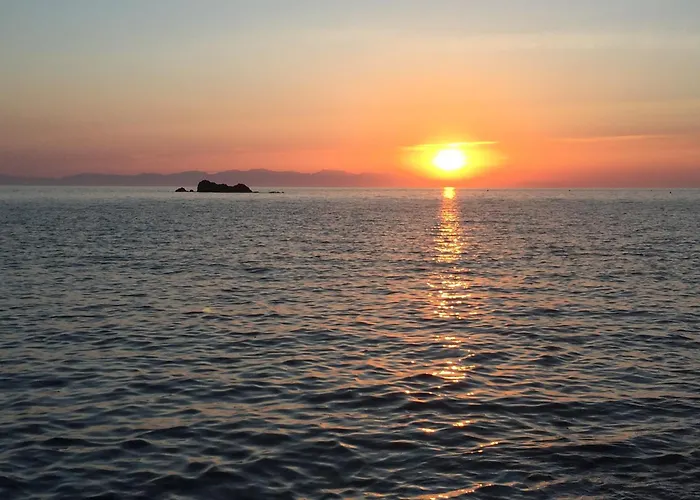 Apartment Casa Santa Lucia