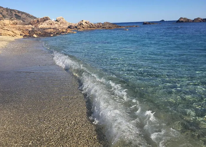 Casa Santa Lucia Apartment Portoferraio