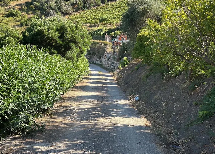 דירה Casa Santa Lucia פורטופראיו