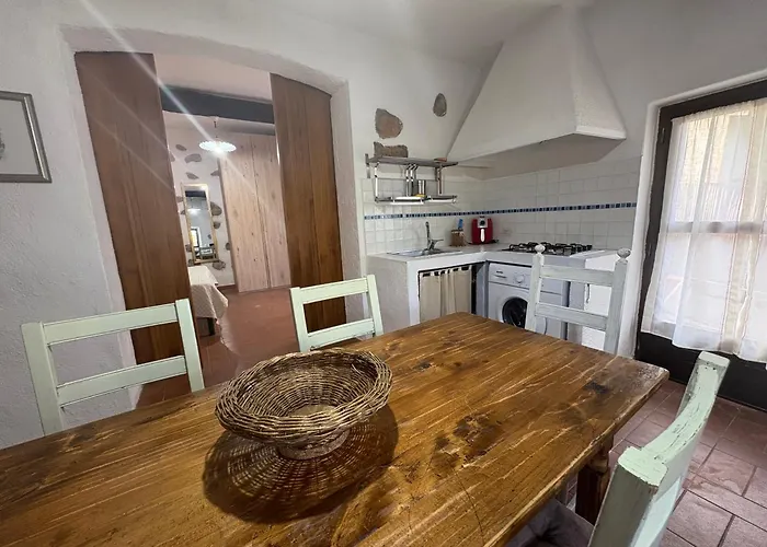 Casa Santa Lucia Apartment *