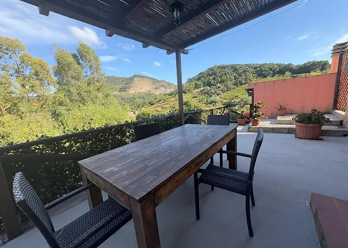 Casa Santa Lucia Apartment Portoferraio