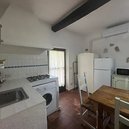 Casa Santa Lucia