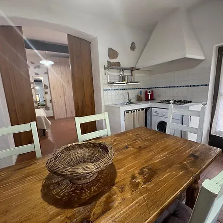 Casa Santa Lucia Διαμέρισμα *
