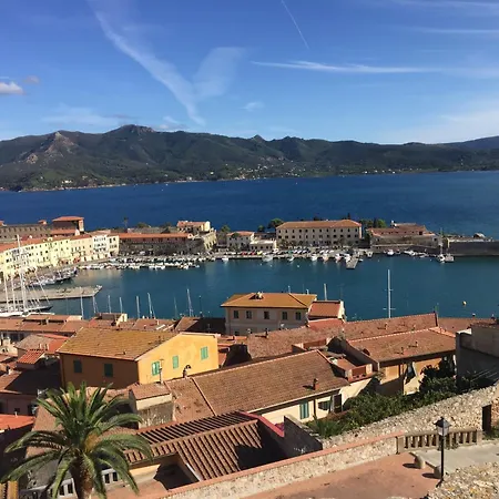 Casa Santa Lucia Διαμέρισμα Portoferraio
