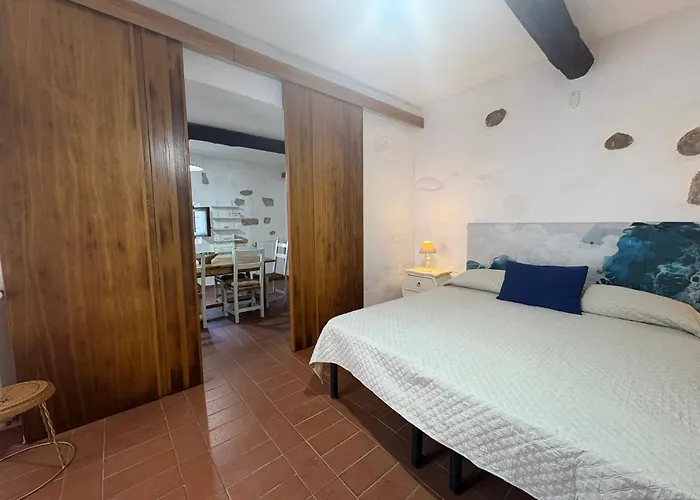 公寓 Casa Santa Lucia *