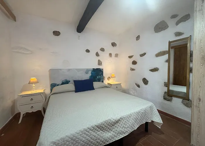 Casa Santa Lucia * 费拉约港