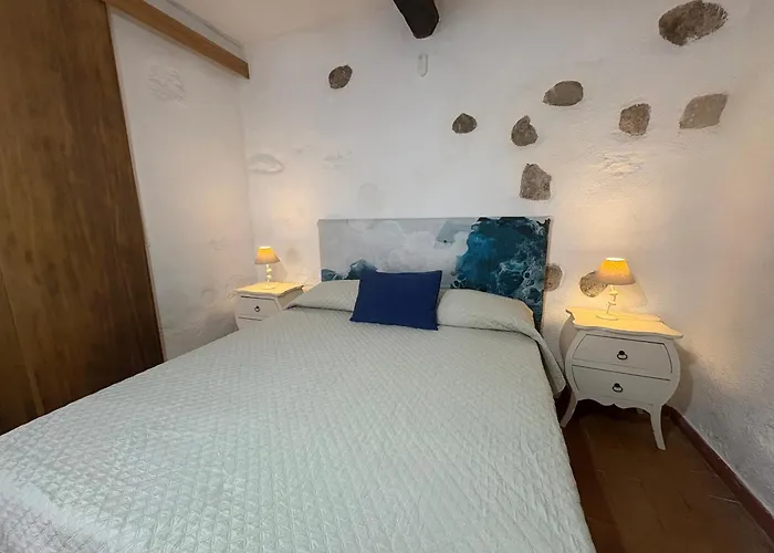 Casa Santa Lucia 公寓 费拉约港