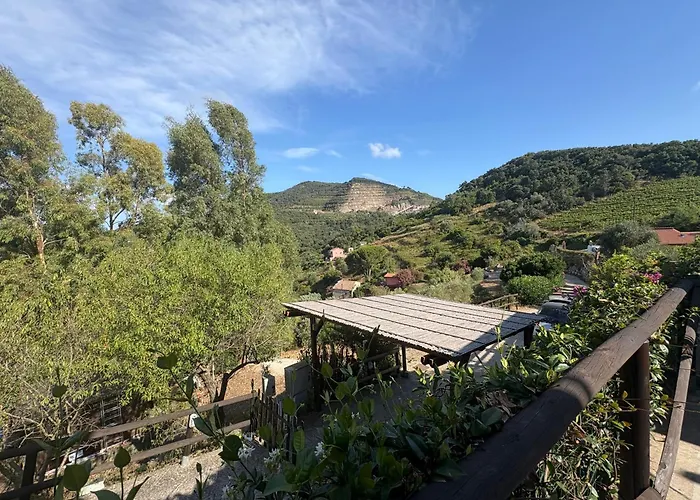 Casa Santa Lucia 公寓 *